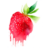 Strawberry Splash