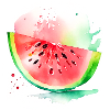 Watermelon Splash
