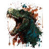 T-Rex