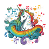 Rainbow Rhapsody