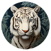 White Tiger