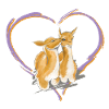 Liebe zu Lamas