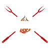Auftragsgriller