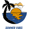 SUMMER VIBES