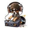DJ Woof