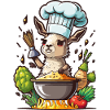Llama Chef