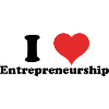 J’aime l’entrepreneuriat