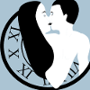 Love clock