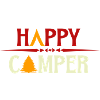 Happy Camper