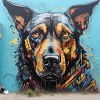 Schäferhund