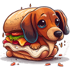 Wiener Dog
