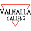 Valhalla Calling (Final Logo)