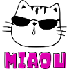 Chat - Miaou