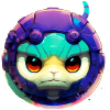 alien dragon