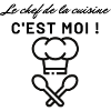Chef de cuisine