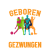 Fussball Schule Schüler Kind