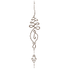 Unalome spiritual Symbol