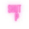 Shut Up