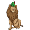 Arc du Lion Archer