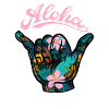 6 Aloha Shaka
