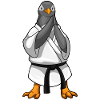 Penguin Karaté Arts Martiaux
