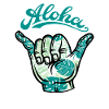 3 Aloha Shaka
