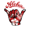 5 Aloha Shaka