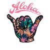 2 Aloha Shaka