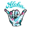 1 Aloha Shaka