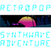 Retropop - Retro - Synthwave - Adventure