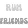 Rum And Friends