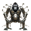 RoboticApe