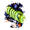 Fruit Bowl