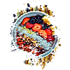 Fruit Bowl