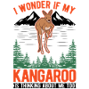 Australian Kangaroo Australia Kangaroo