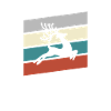 Moose Retro