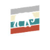 Éléphant Rétro