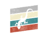 Lézard Rétro