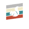Squirrel Retro