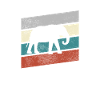 Éléphant Rétro