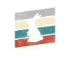 Lapin Rétro