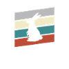 Lapin Rétro