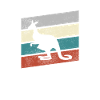 Kangourou Rétro
