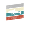 Requin Rétro