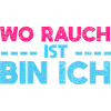 Wo Rauch Ist, Bin Ich