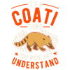 Coati Ding Proboscis Coati