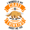 Coati Gift Coati Proboscis