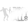 Shot Put Throwing Athletics