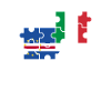 Cap-Vert Italie Drapeau Cap-Vert italien