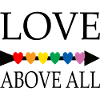 Love above all else